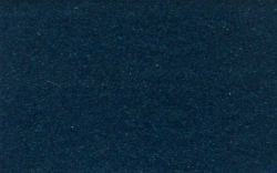1988 GM Medium Sapphire Blue Poly